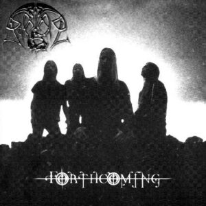 PORTAL - Forthcoming CD