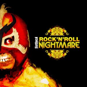 FISTFUCK - Rock´n´Roll Nightmare CD