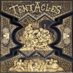 TENTACLES - Tentacles CD