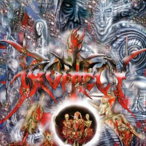 PROPHECY - Our Domain CD