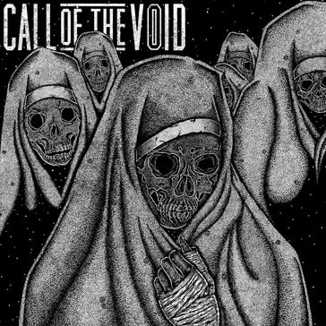 CALL OF THE VOID - Dragged Down a Dead End Path CD digipack CALL OF THE VOID - Dragged Down a Dead End Path CD digipack