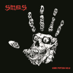 S.M.E.S. - Gore Potion No.9 CD
