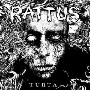RATTUS - Turta CD