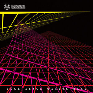 PSUDOKU - Deep Space Psudokument CD