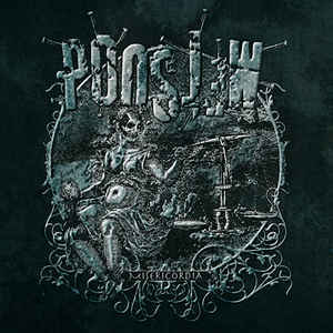 POOSTEW - Misecordia CD