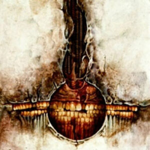 PUNISHED EARTH - Frankenstein CD