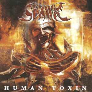 SPAWN - Human Toxin CD