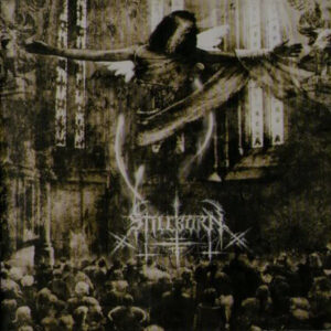 STILLBORN - Satanas El Grande CD