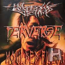 TOMORROW'S VICTIM/PERVERSE/MOULDED FLESH 3 way split CD