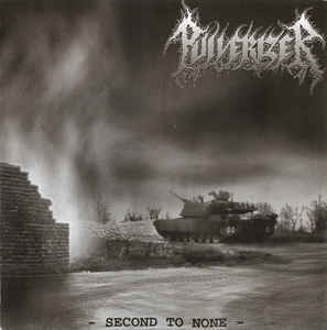 PULVERIZER - Second To None CD