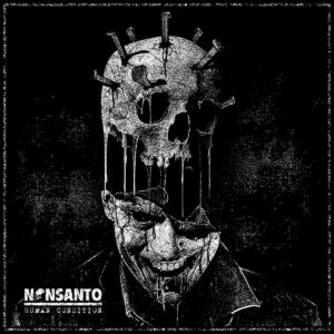 NONSANTO - Human Condition LP