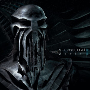 REDEMPTOR - The Jugglernaut CD