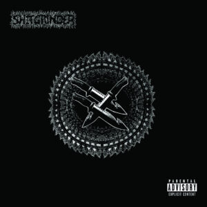 SHITGRINDER - Same CD