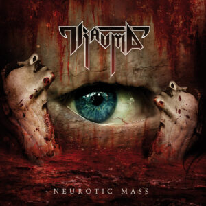TRAUMA - Neurotic Mass CD