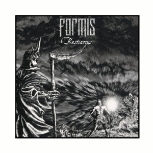 FORMIS - Bestiarius CD