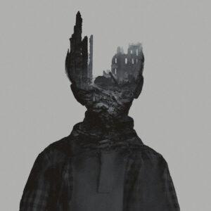 METH LEPPARD - Gatekeepers LP